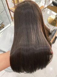 -朗峰专业美发沙龙