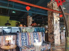 -嘉禾·悦享餐厅(八方汇店)