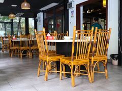 大堂-九道菜有鸡鱼头(石鼓路店)