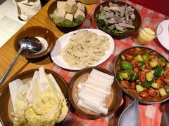手工面-阿青龙虾·烧烤大排档(湖里万达店)