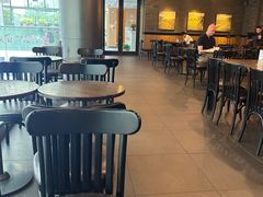 -星巴克(常州新北公园店)