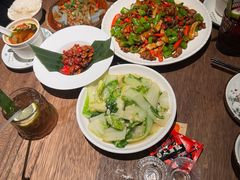 -小喜客·云南特色菜(纳西庭院店)
