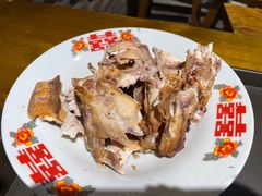 -聚合鑫东北熏酱熟食麻辣面(长阳店)