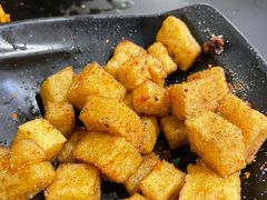 -长药唐师乐山油炸(石人直营店)