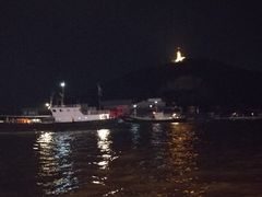 -沈家门渔港