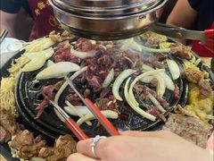 -牛犇炭火烤肉·鲜切烤肉(承德总店)