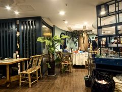 -常和州·夜宵大排档(常州单店)