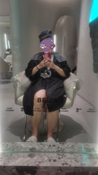 -3AM·S HAIR SALON烫发染发接发