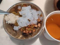 -成都你六姐·牛肉冒菜·麻辣香锅(长泰广场店)