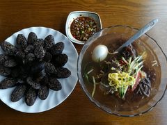 -顺姬冷面(长白西路店)