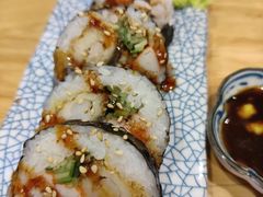 -村上一屋·亚洲菜融合小馆(南楼店)
