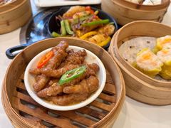 -御龙海鲜火锅(十六浦店)