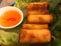 -Cô Thành Restaurant