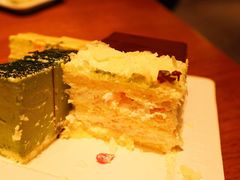 -壹点壹客·生日蛋糕(南山店)