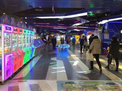 -大玩家(通州万达广场店)