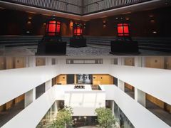 -西安威斯汀大酒店
