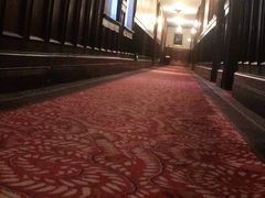 -利顺德大饭店·维多利亚花园(小白楼店)