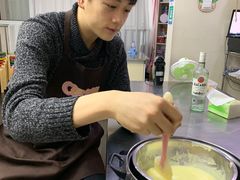 -爱之旅diy烘焙坊(西直门店)