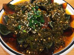 -繁华里音乐餐厅(蓬朗店)