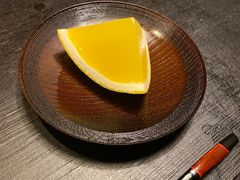 -晴空·日本料理(万象城店)