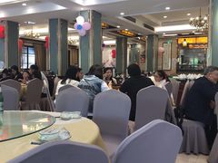 大堂-城北食府(枫林店)