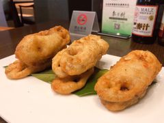 -枣子树·素食餐厅(朱家尖店)