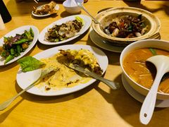 -ZF Seafood Restaurant 卓峰海鲜餐