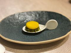 香芒小黄鸭-广州文华东方酒店·江-由辉师傅主理