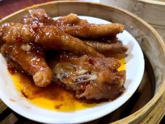 -香港仔茶餐厅(凤阳店)