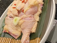 -得意咚瓜·顺德鱼生·冬瓜火锅(深圳首店)