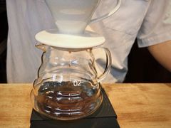 -Metal hands·铁手咖啡