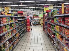 -物美超市(下沙店)