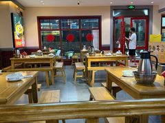 -张氏父子常德肠子馆(贺龙店)