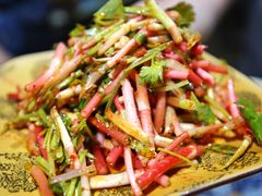 -老宅子私房菜馆(大理古城店)