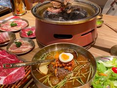 -西塔老太太泥炉烤肉(武汉摩尔城店)