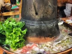 -元盛居(生态大街店)