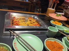 -蜀江龙火锅(339店)