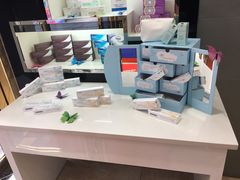 -精益眼镜(春熙路店)