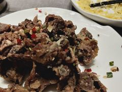 -金鸭季·北京烤鸭(深业上城店)