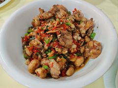 -笨罗卜浏阳菜馆(龙华鹏润达店)