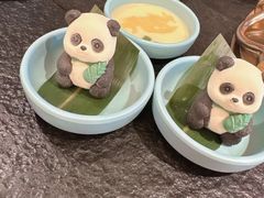 -熊喵来了火锅(太原里第2分店)