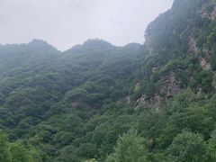 -太平万花山景区