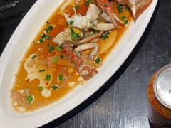 -健眺小海鲜(临海后山店)