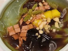 冰粉-文杏酒楼(一品天下店)