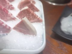 -东海怡品海鲜豆捞(舟宿夜江店)