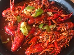 -川流不息(北蔡休闲广场店)