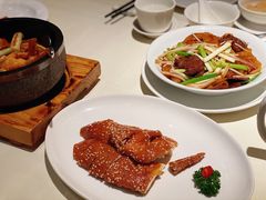 -利苑酒家(华熙国际店)