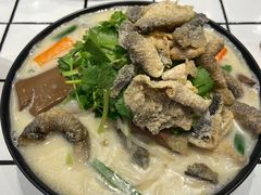 -肥汁米蘭香港米线(长宁来福士店)