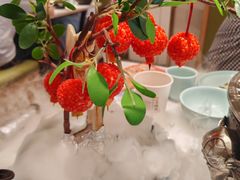 -奔跑吧陕菜·盛世长安(民乐园万达店)