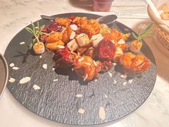 -初蓉丨遇见新川菜(亲贤街荣耀店)